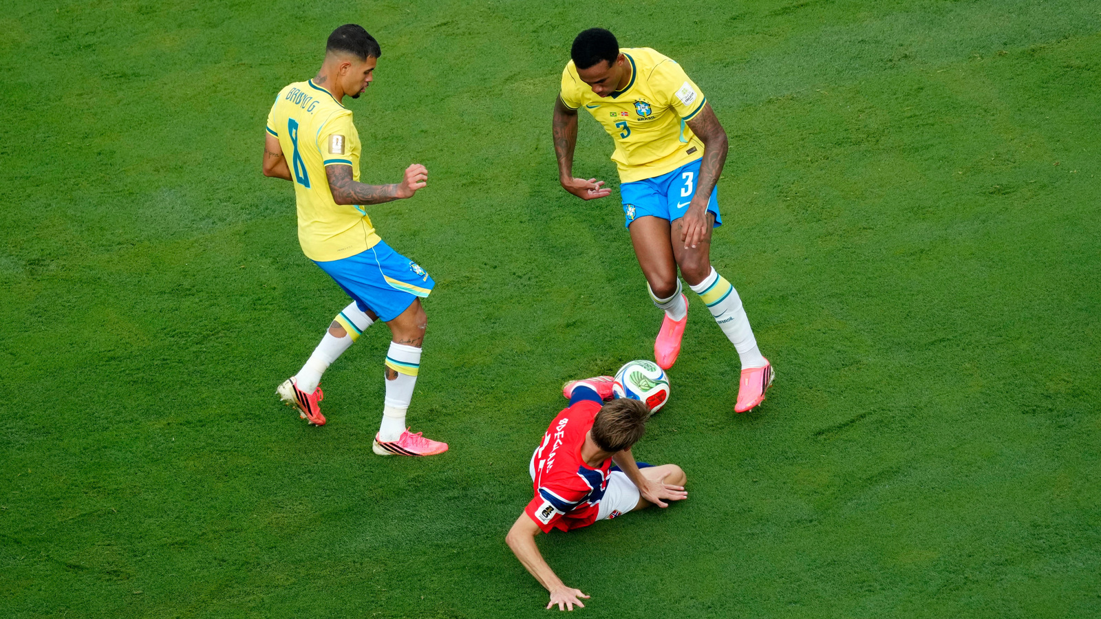 Medical scheduled: Arsenal now 'advancing' on fourth summer signing