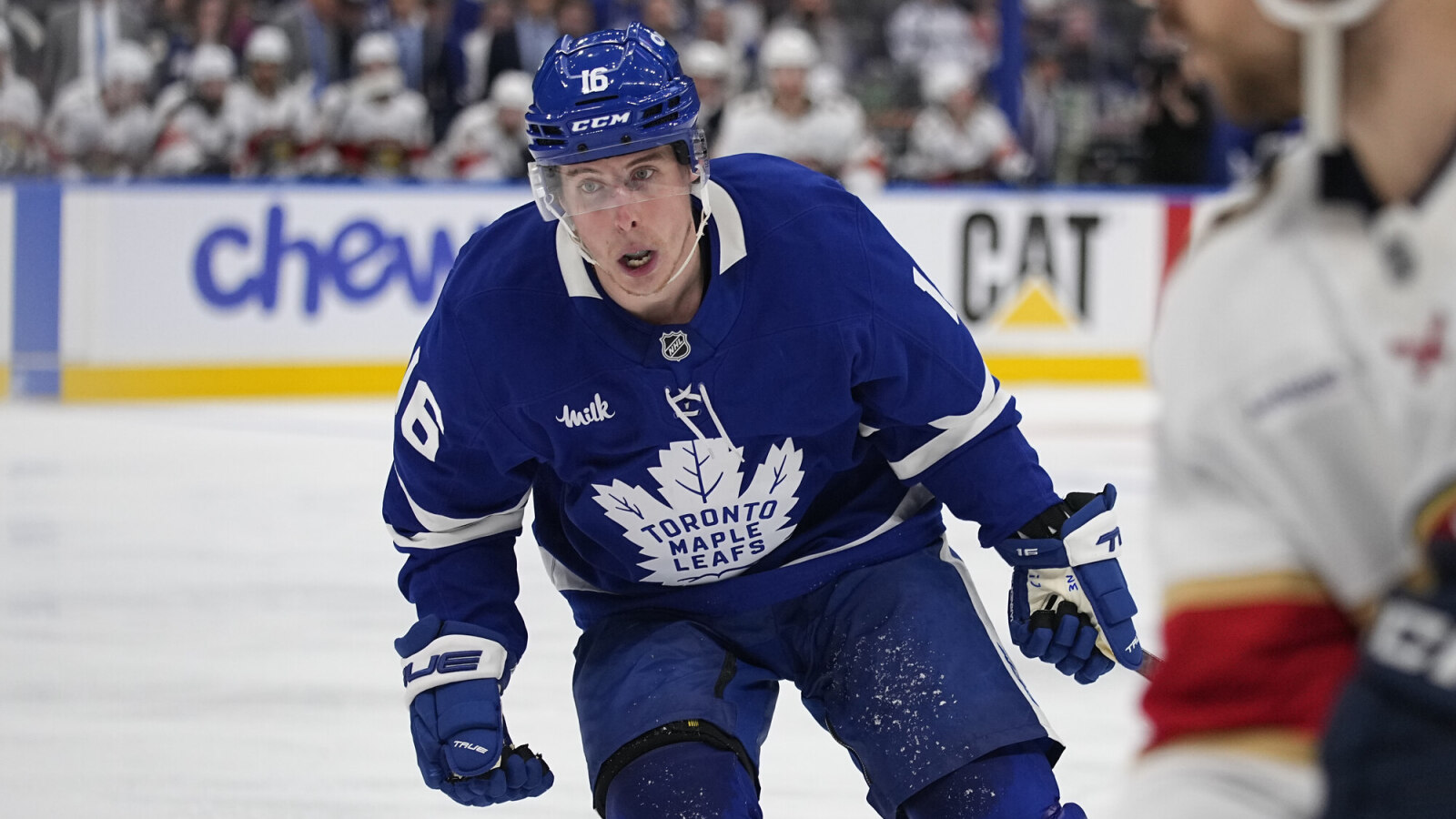 Life after Mitch Marner: How to fix the Toronto Maple Leafs this ...