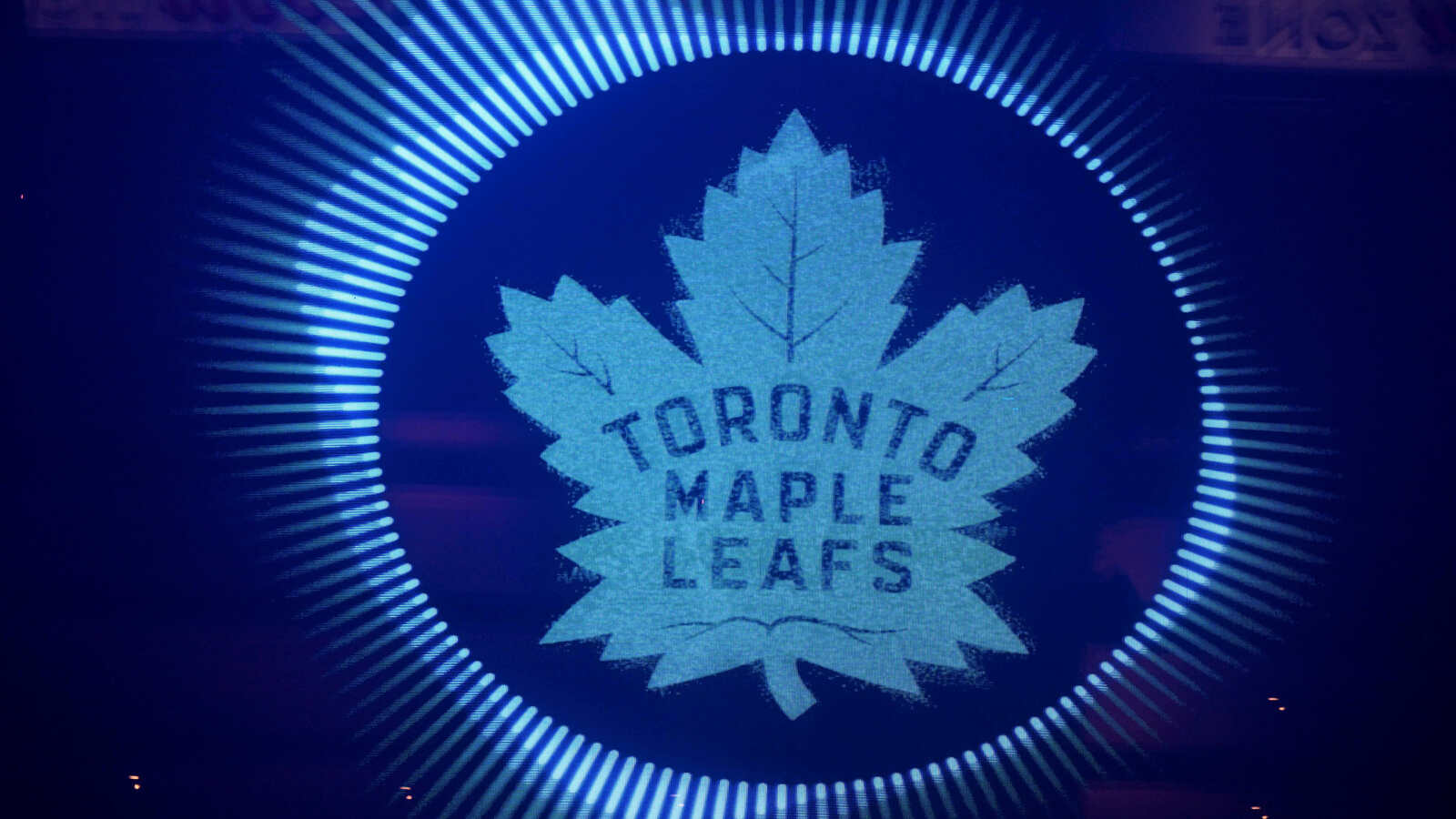 Toronto Maple Leafs select Cooper Williams 158th overall with 2026 fifth-round pick