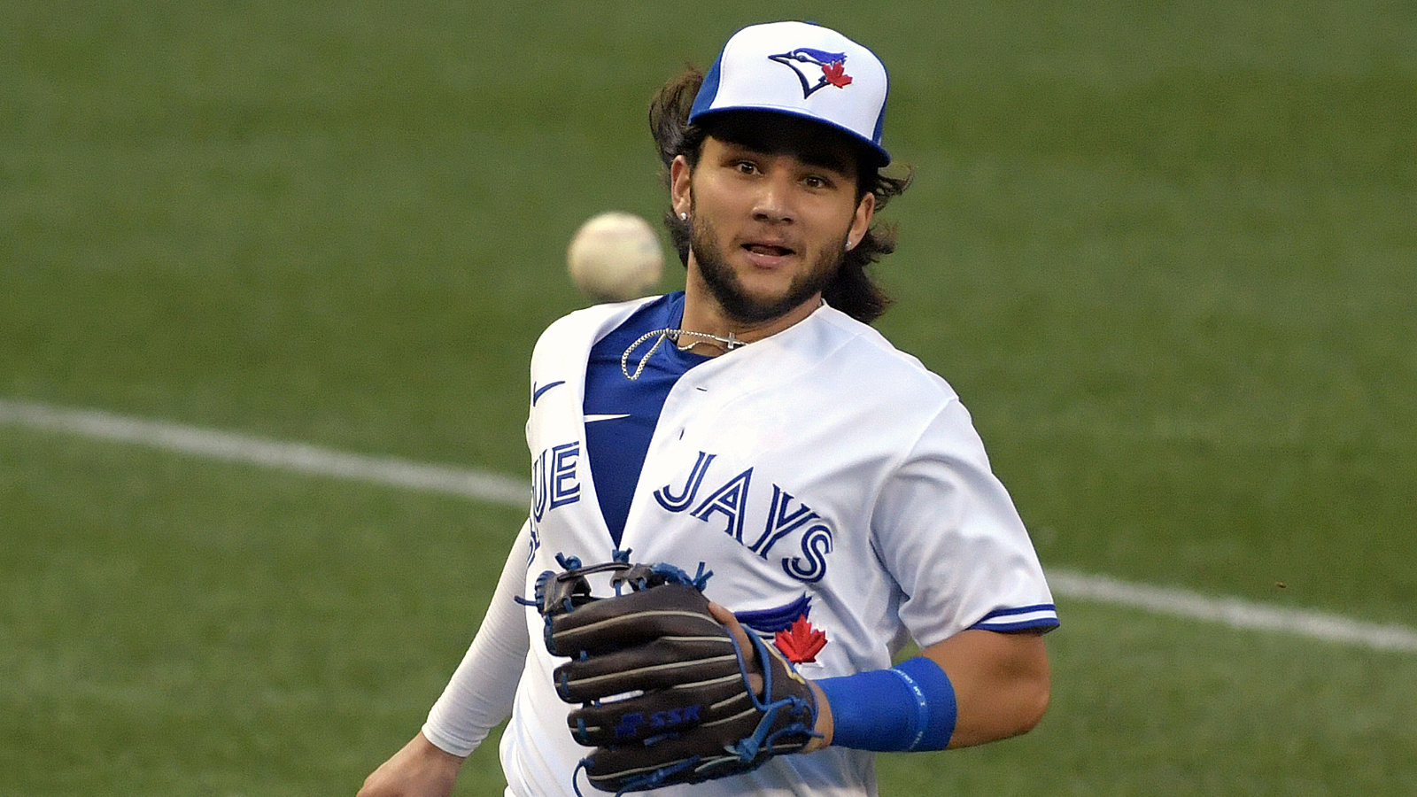 Bo Bichette: I Want to Bo-Lieve, Adult T-Shirt / Extra Large - MLB - Sports Fan Gear | breakingt