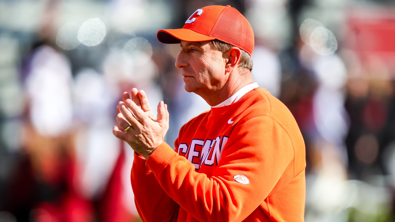 Clemson receives commitments from three four-star recruits in 2027 class