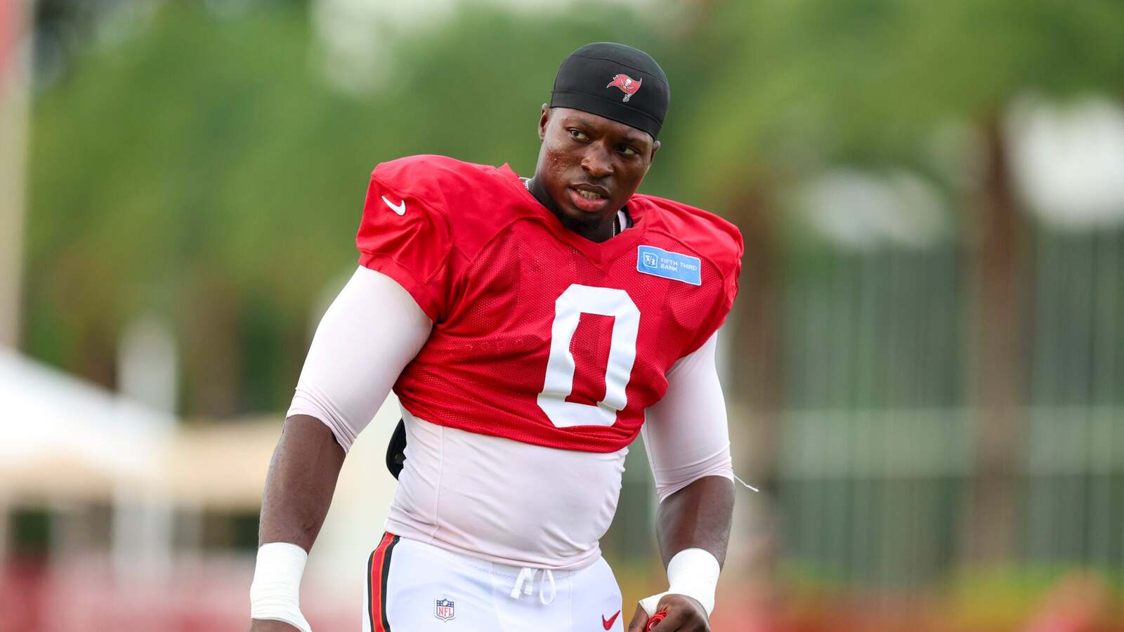 Jason Licht and Todd Bowles know Buccaneers have something they haven't had in awhile and it's the ticket to the playoffs