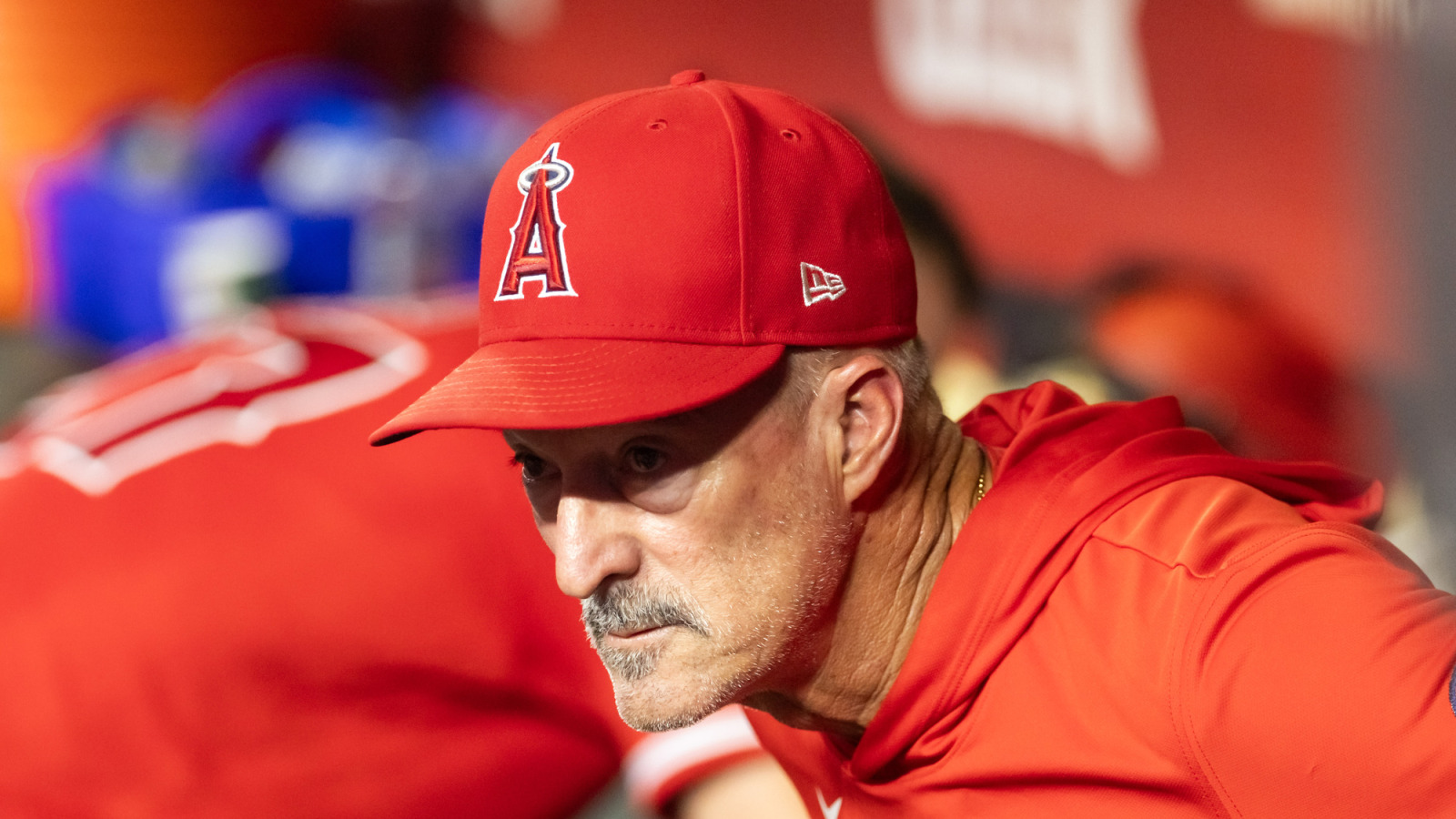 Angels Dismiss Pitching Coach Mike Maddux and Two Others