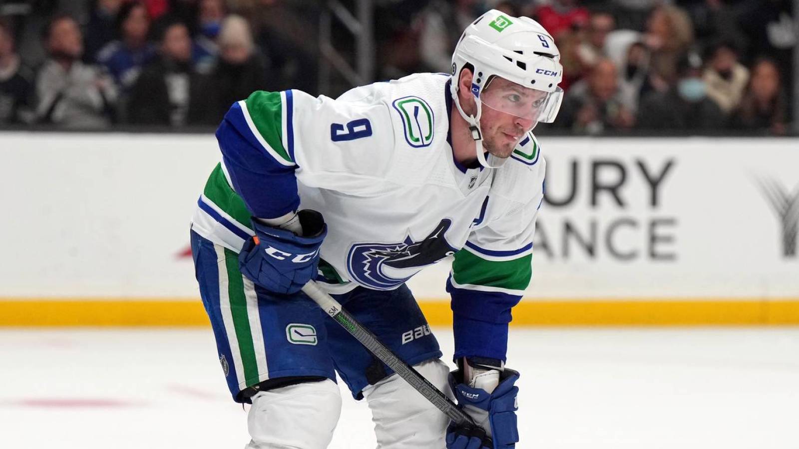 J.T. Miller removed from protocol as trade rumors swirl - Vimarsana News