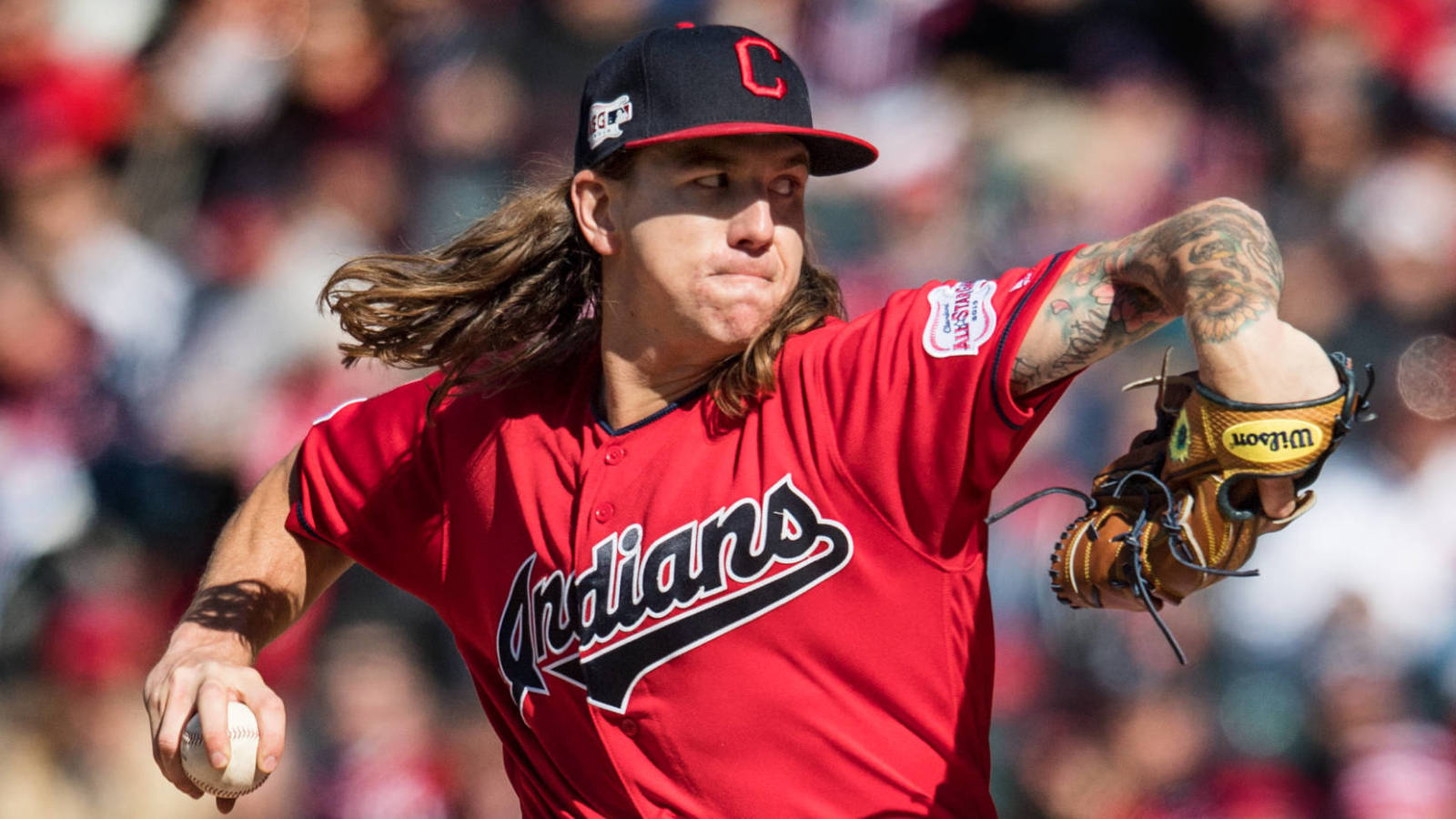 mike-clevinger-expects-to-make-next-start-after-leaving-with-back