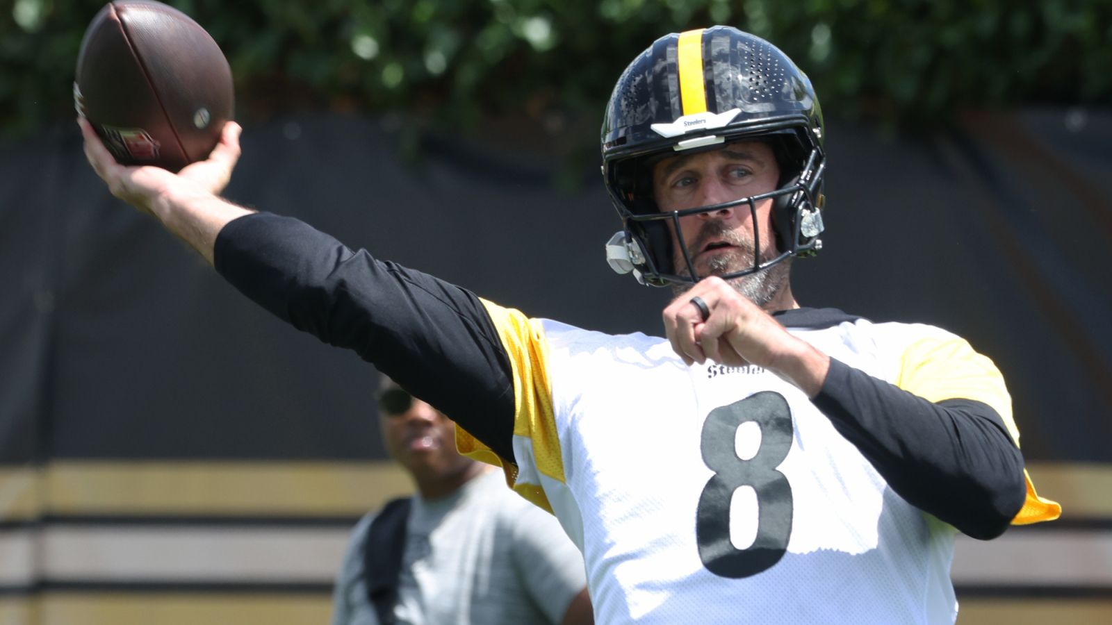 Aaron Rodgers’s brother issues harsh statement to Peyton Manning’s nephew