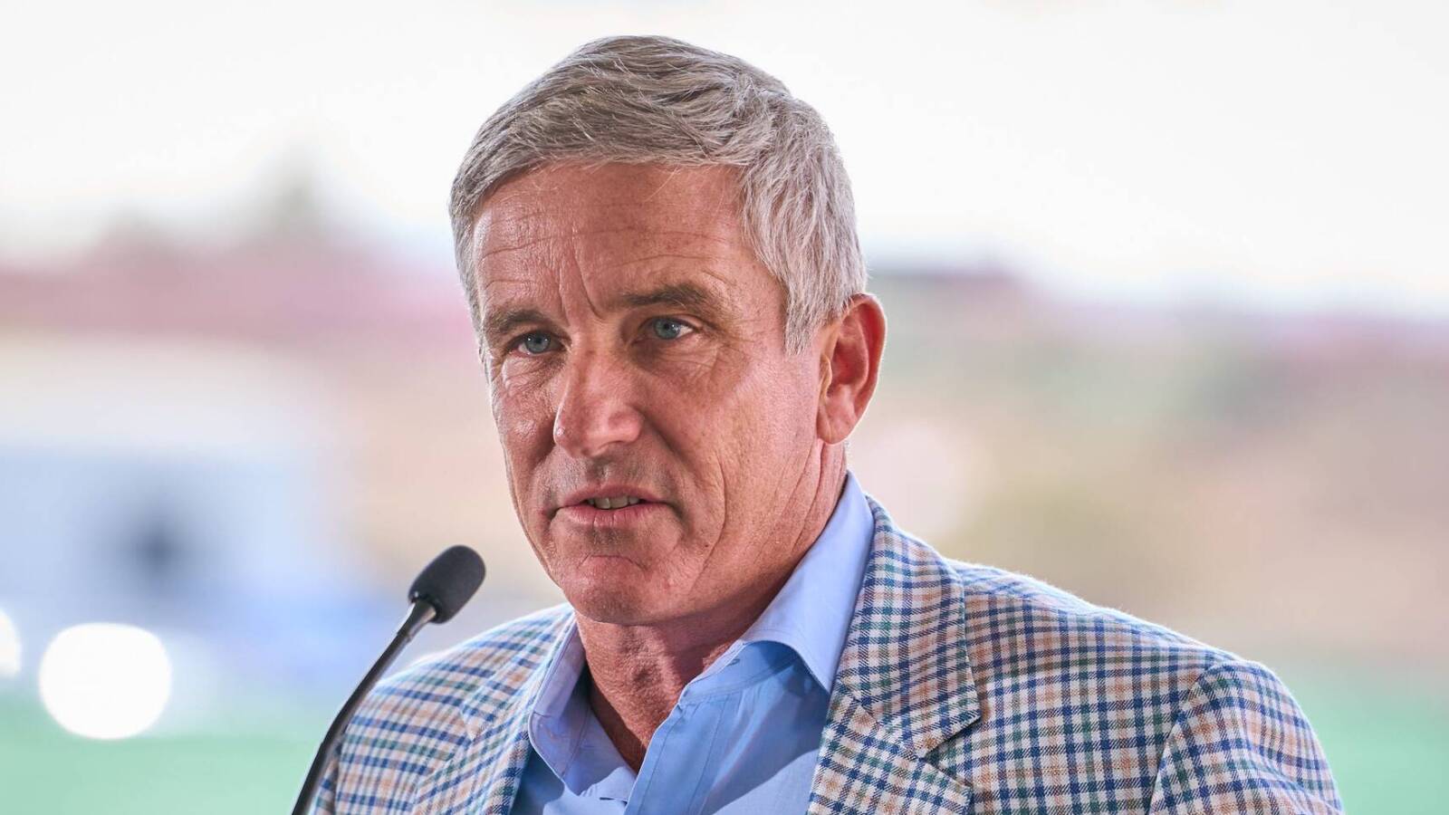 Why the PGA-LIV merger isn't a sure thing | Yardbarker