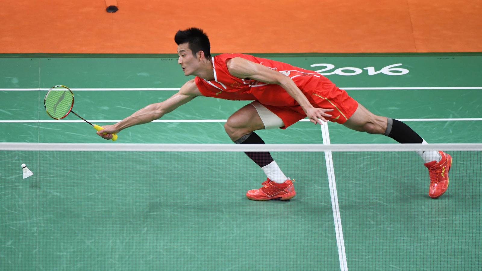 Badminton Legend Lee Chong Wei Steps In to Help Lee Zii Jia Through Tough Phase