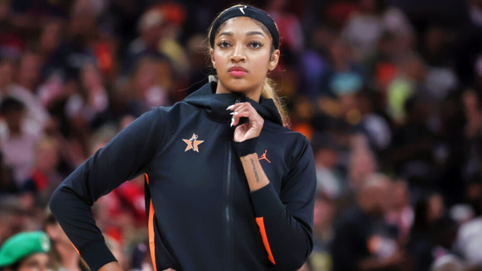 Angel Reese Got Brutally Roasted By Her New Atlanta Teammates For Playing Zero Defense & Being 'Annoying As Hell'