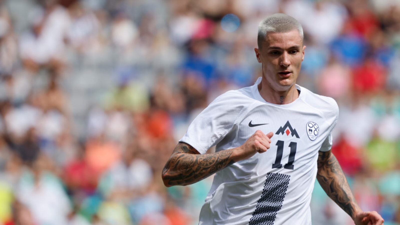 How fans reacted to Man Utd’s huge bid for Benjamin Sesko after Newcastle’s second offer