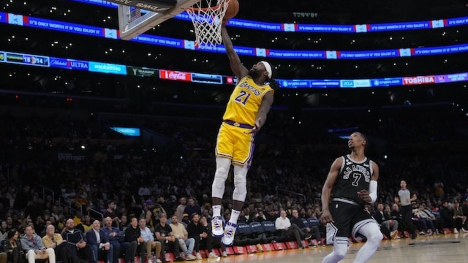 patrick beverley air force ones