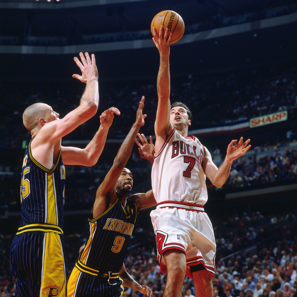 The 25 Best Game 7s Of All Time Yardbarker