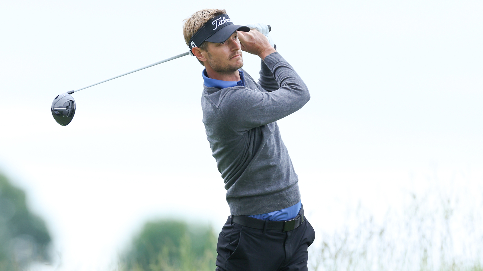 Golf best bets: 1 long shot and 1 lonnnnnng shot to target at the Travelers Championship