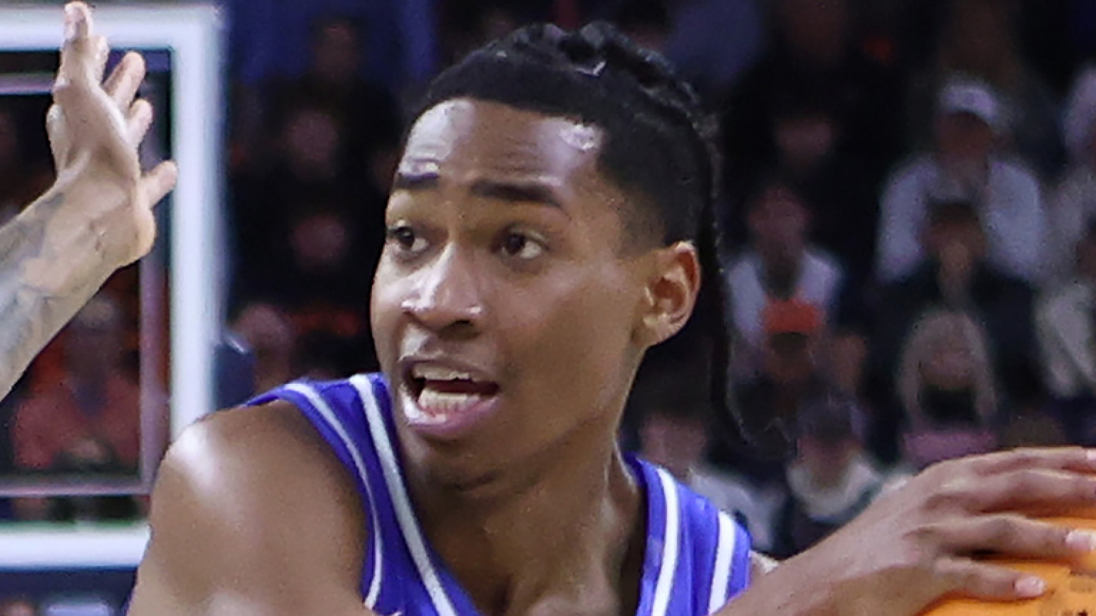 Biggest winners of 2024 NBA Draft