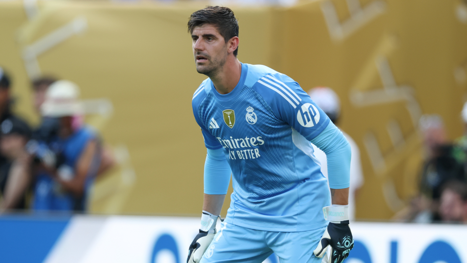 Ranking the 15 best goalkeepers in world football in 2026