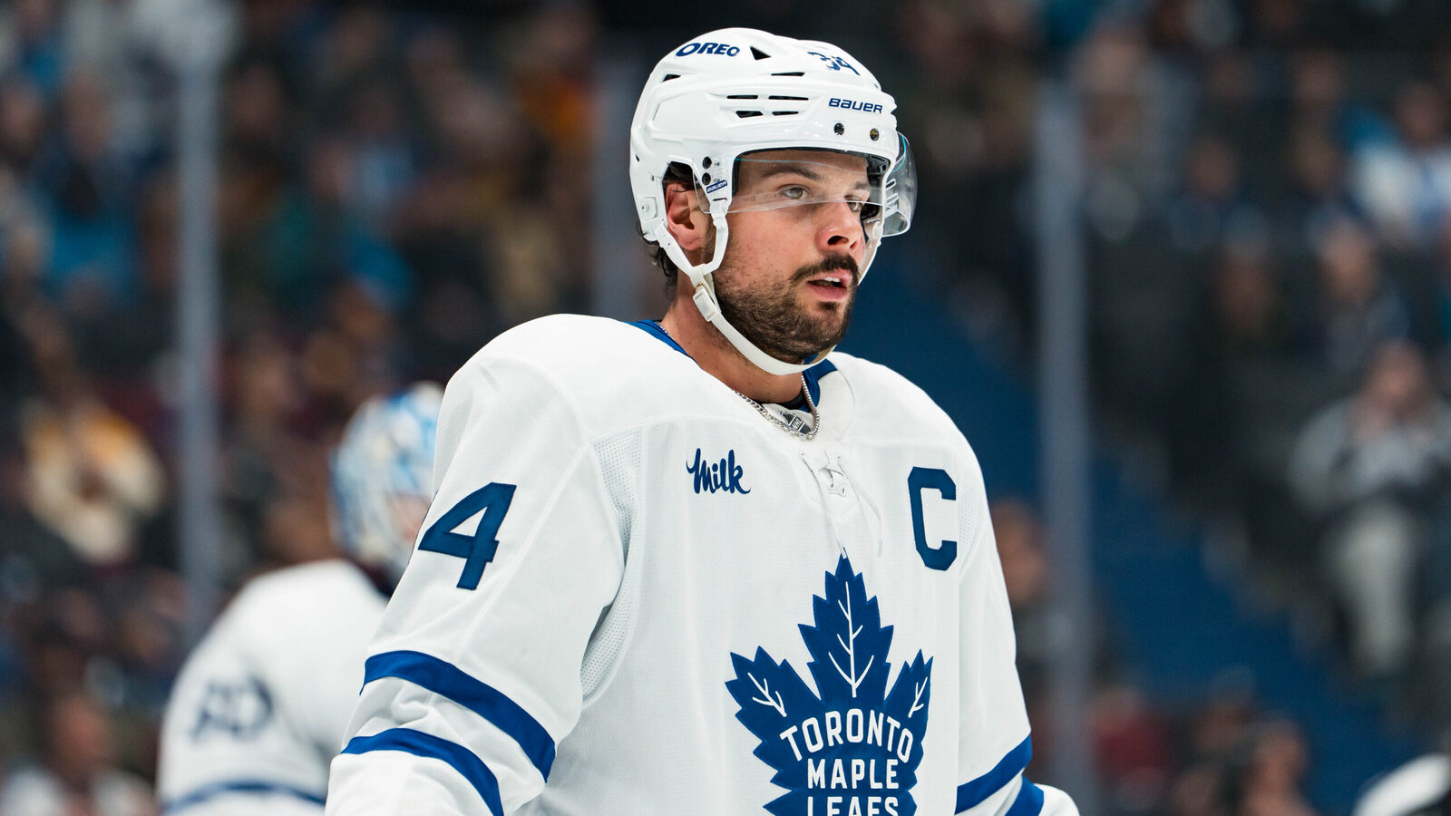 What does a successful 2026-27 season look like for Auston Matthews?