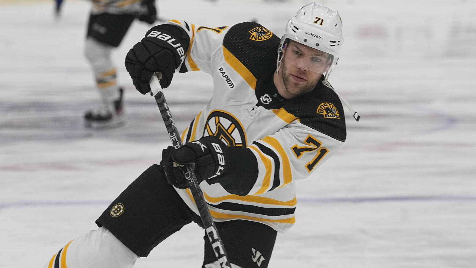 Bruins forward Taylor Hall out Monday with injury - Vimarsana News