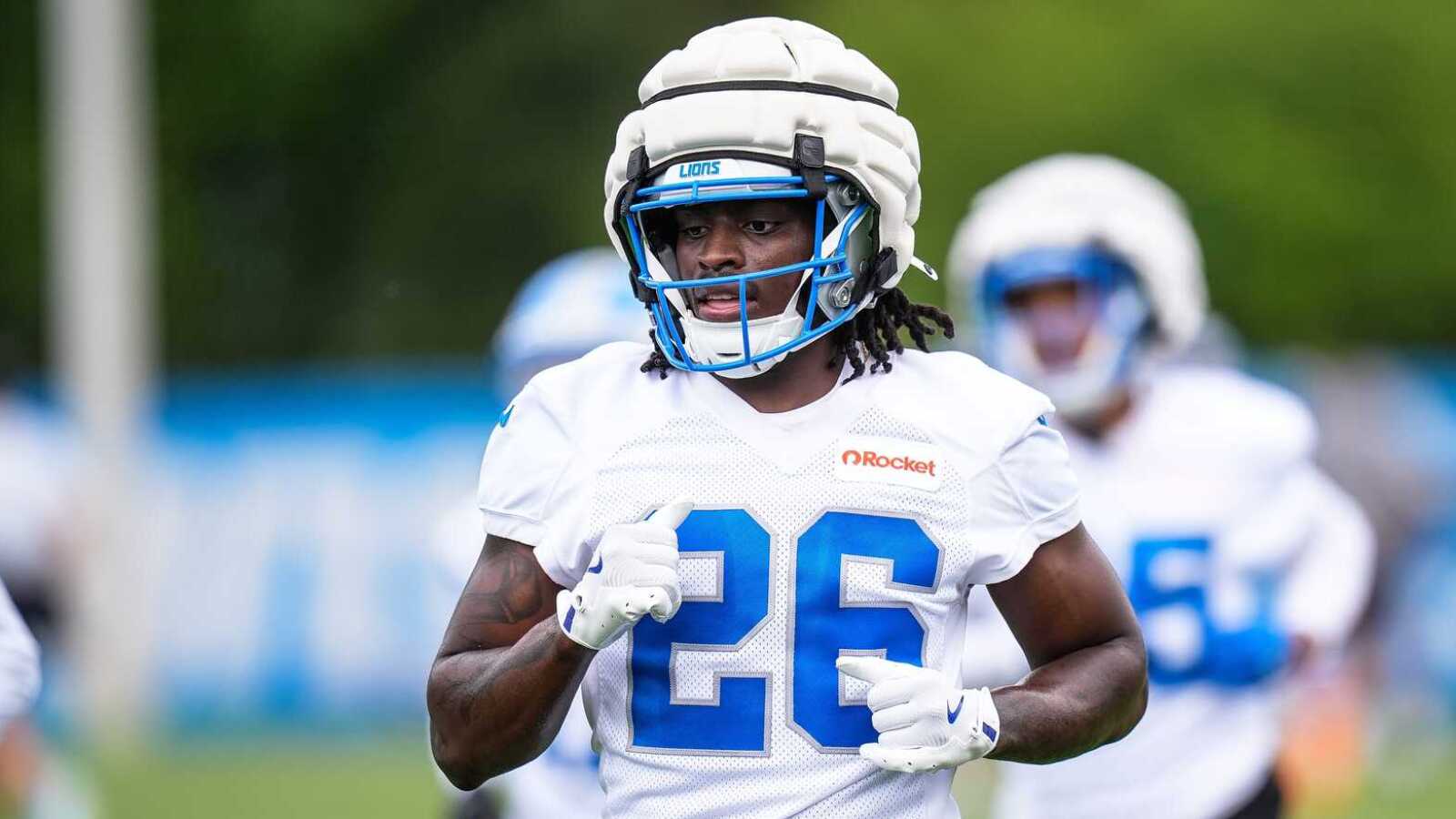 Another positive update emerges on Lions player who was hospitalized |  Yardbarker