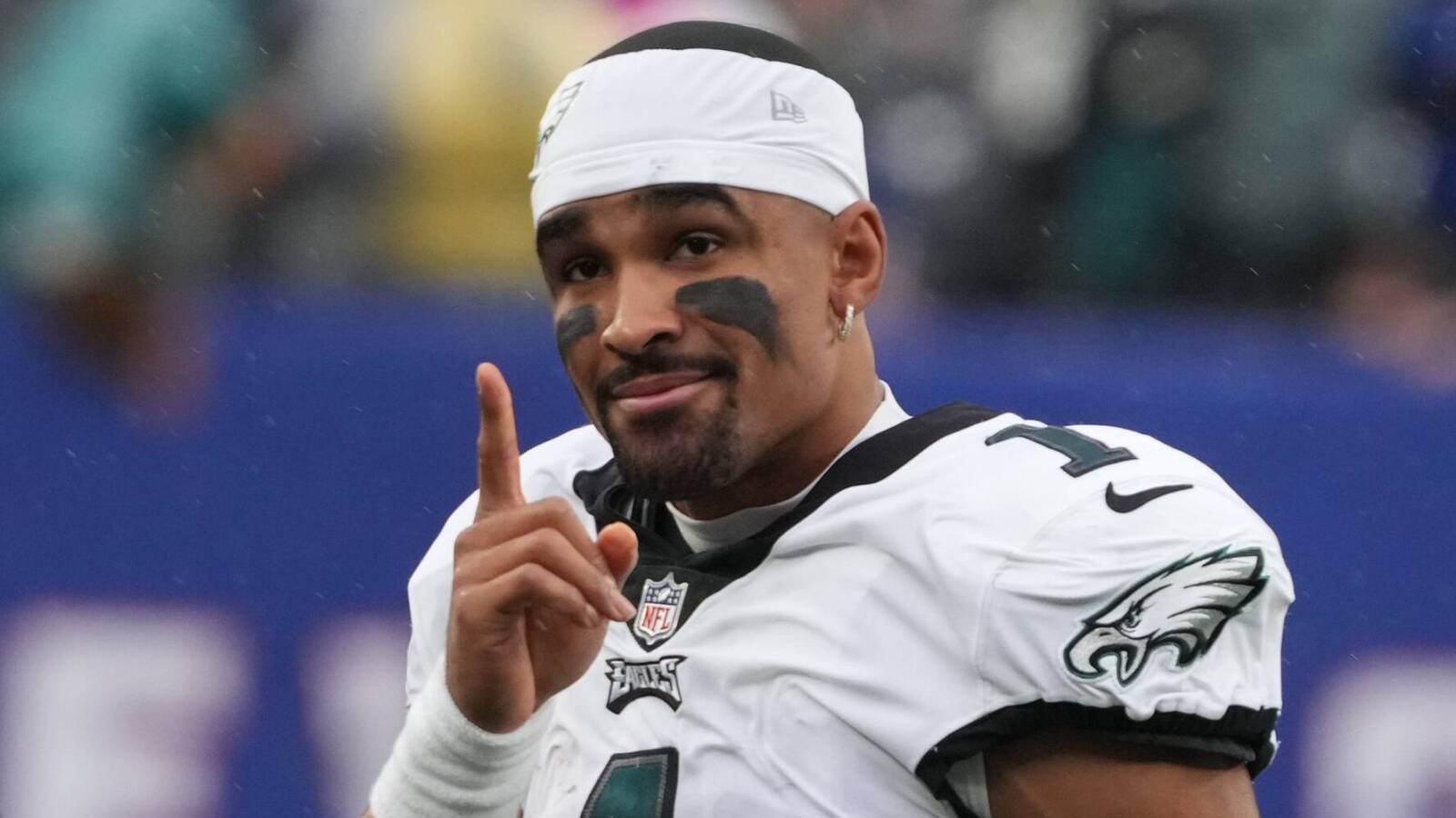 The Eagles' offense missed Jalen Hurts on Christmas Eve Yardbarker