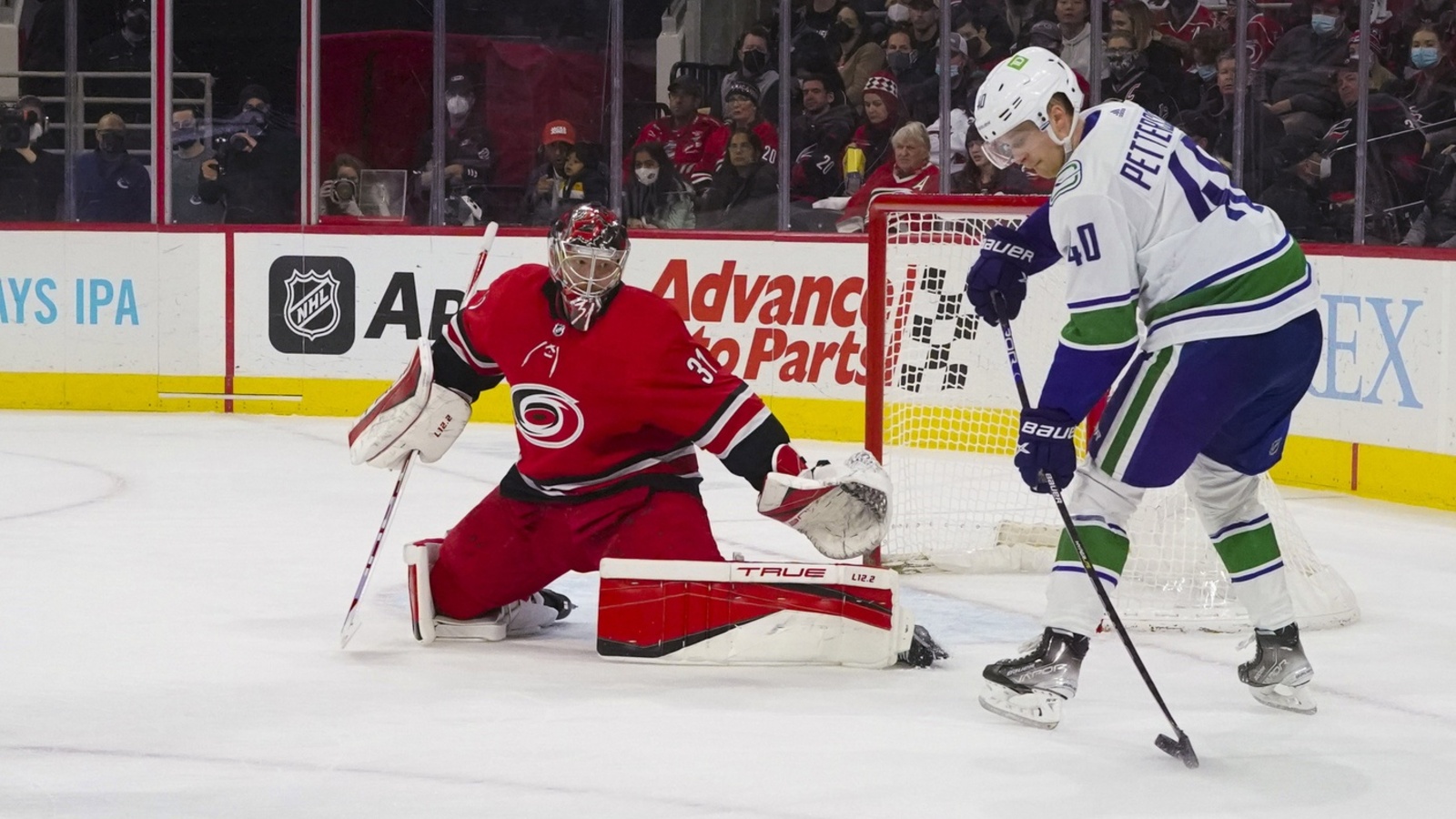 11 non-Canucks NHL free agency stories you may have missed