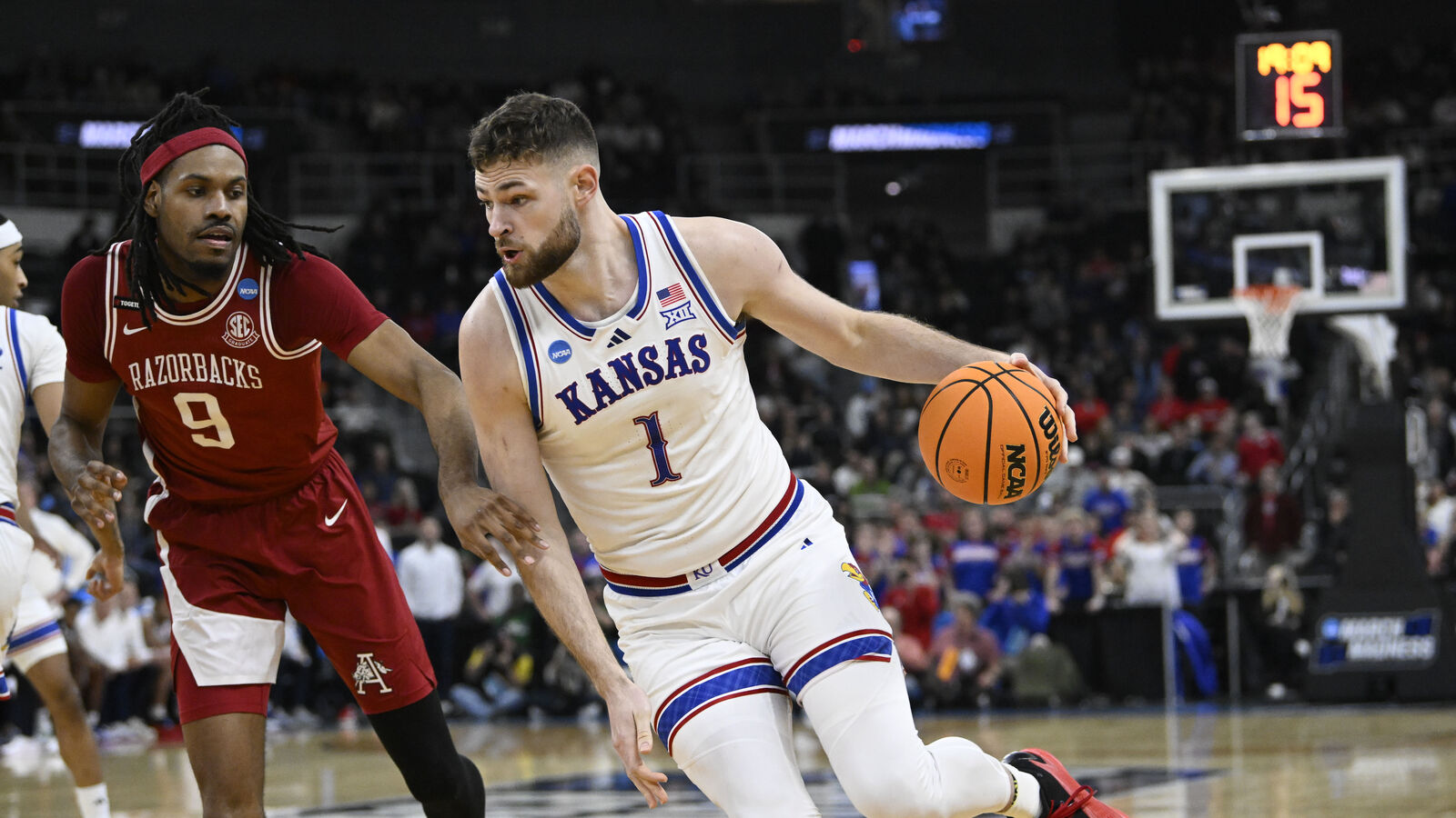 New Orleans Pelicans sign Hunter Dickinson to contract after 2025 NBA ...