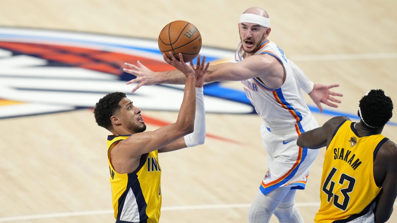 NBA News