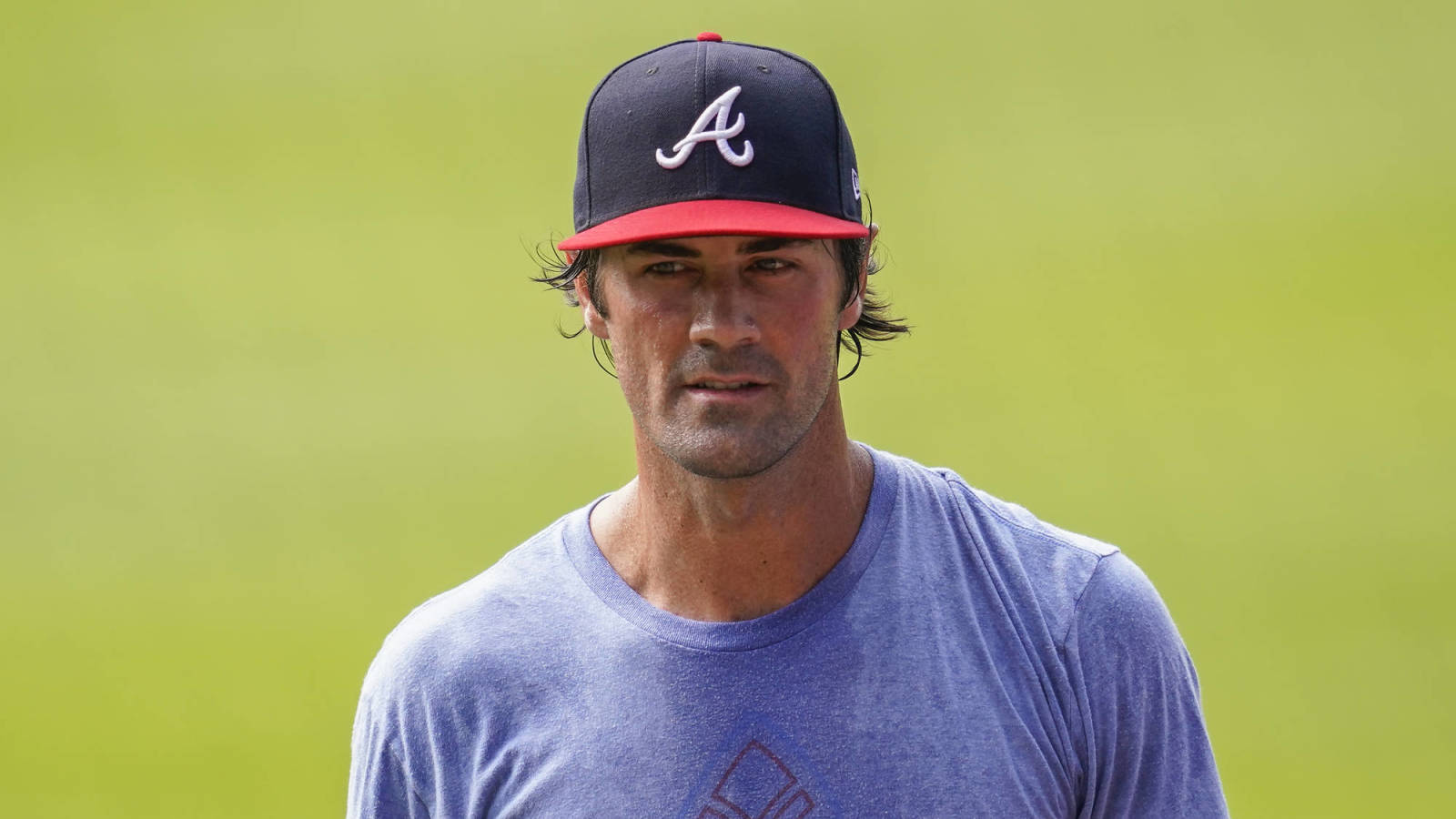 Dodgers Place Cole Hamels On 60 day Injured List Select Neftali Feliz 