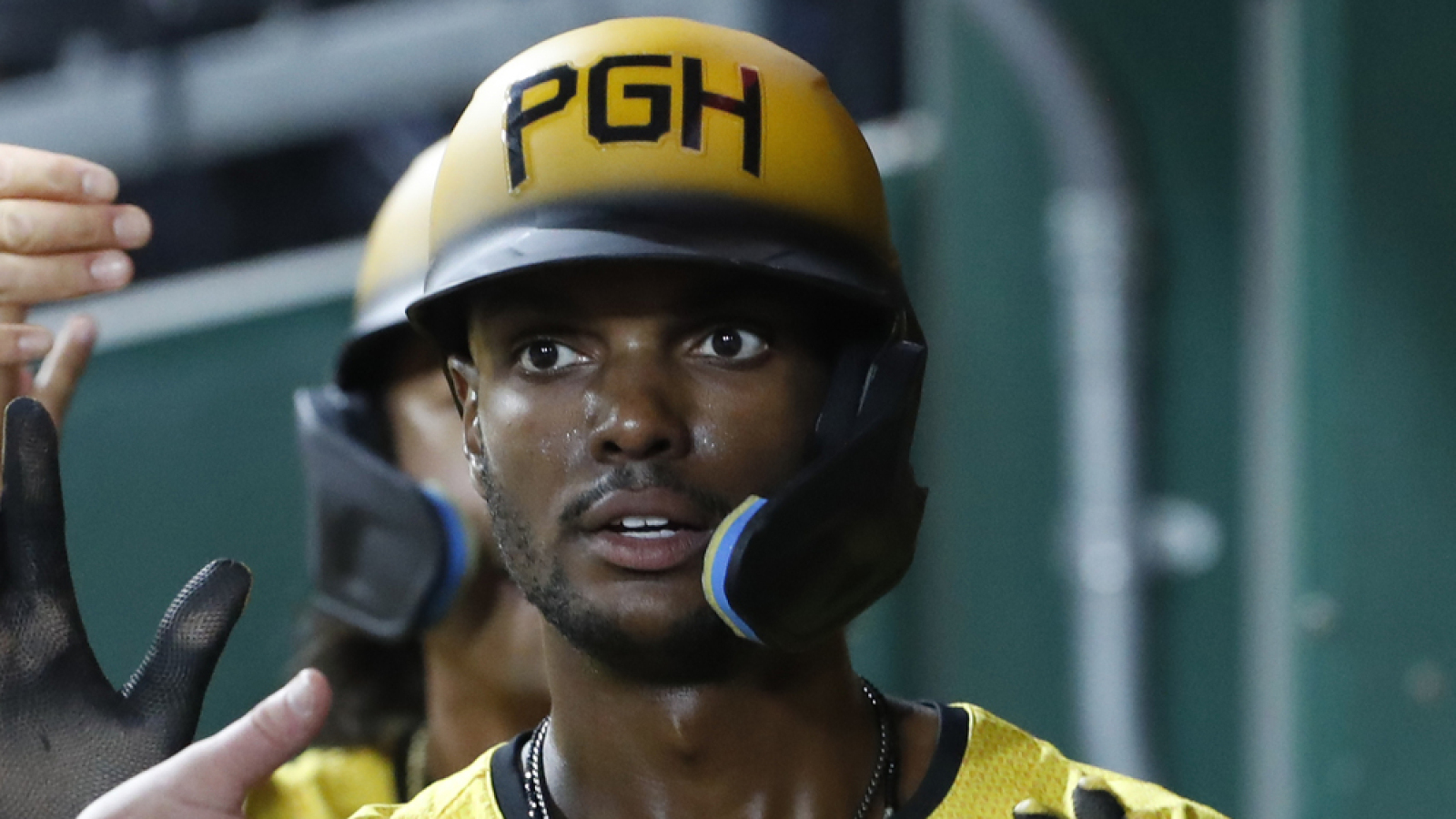 Ex-World Series champion OF gets dropped by his new team