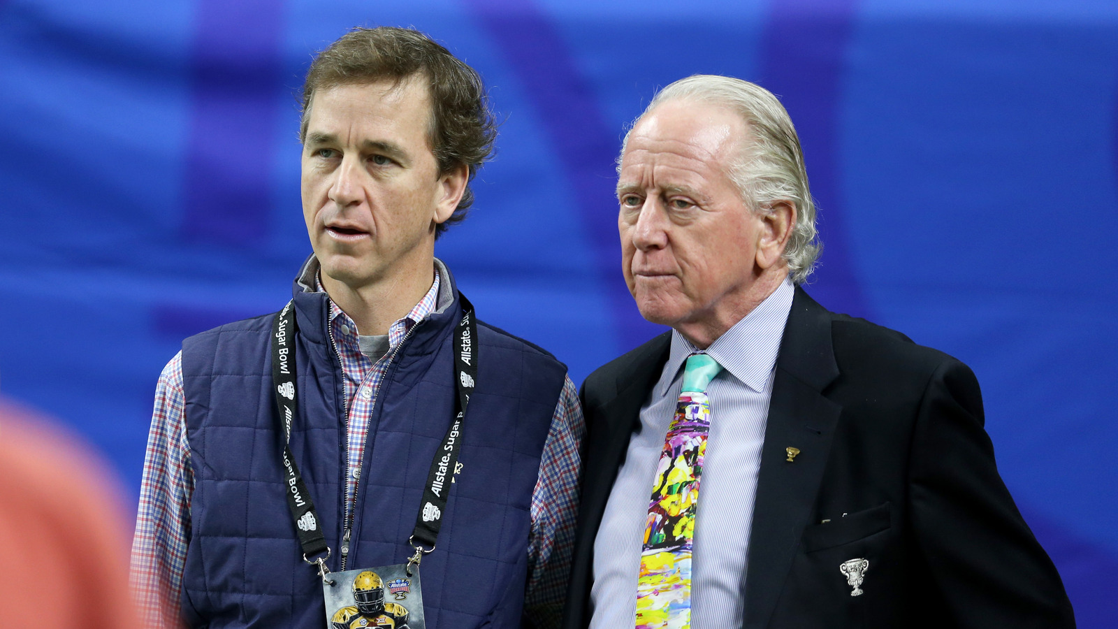 cooper manning nfl team - Ilustrasi 2