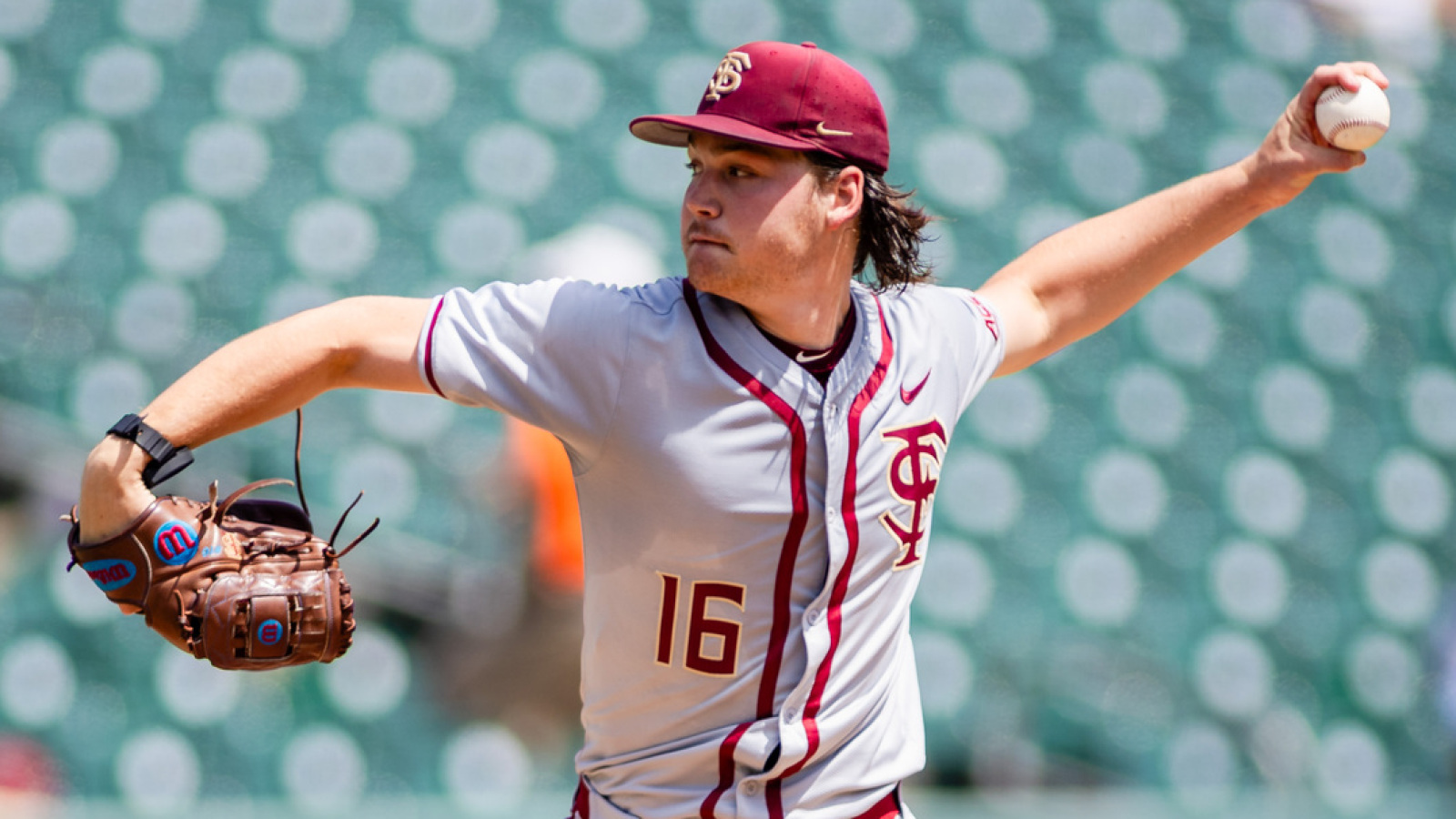 Athletics sign first-round pick | Yardbarker