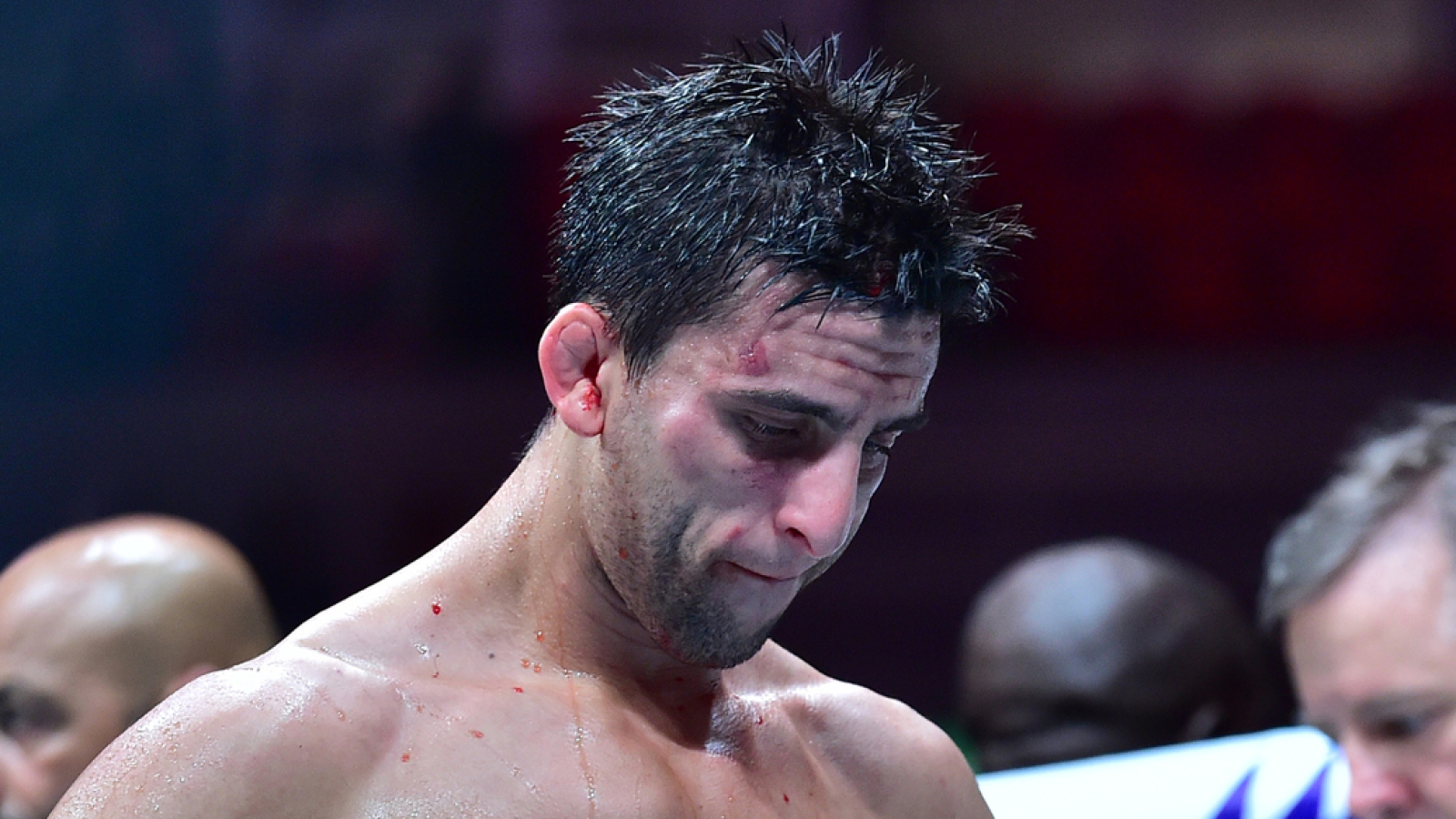 Steve Erceg vs Alexandre Pantoja UFC 301 Title Fight Drama Revealed