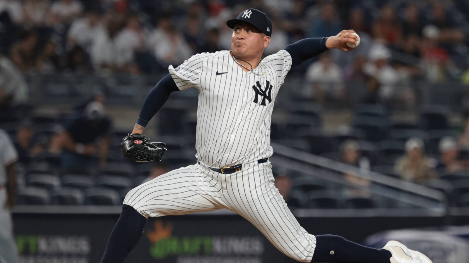 New York Yankees Rumors Team Seeking To Bolster Bullpen Yardbarker