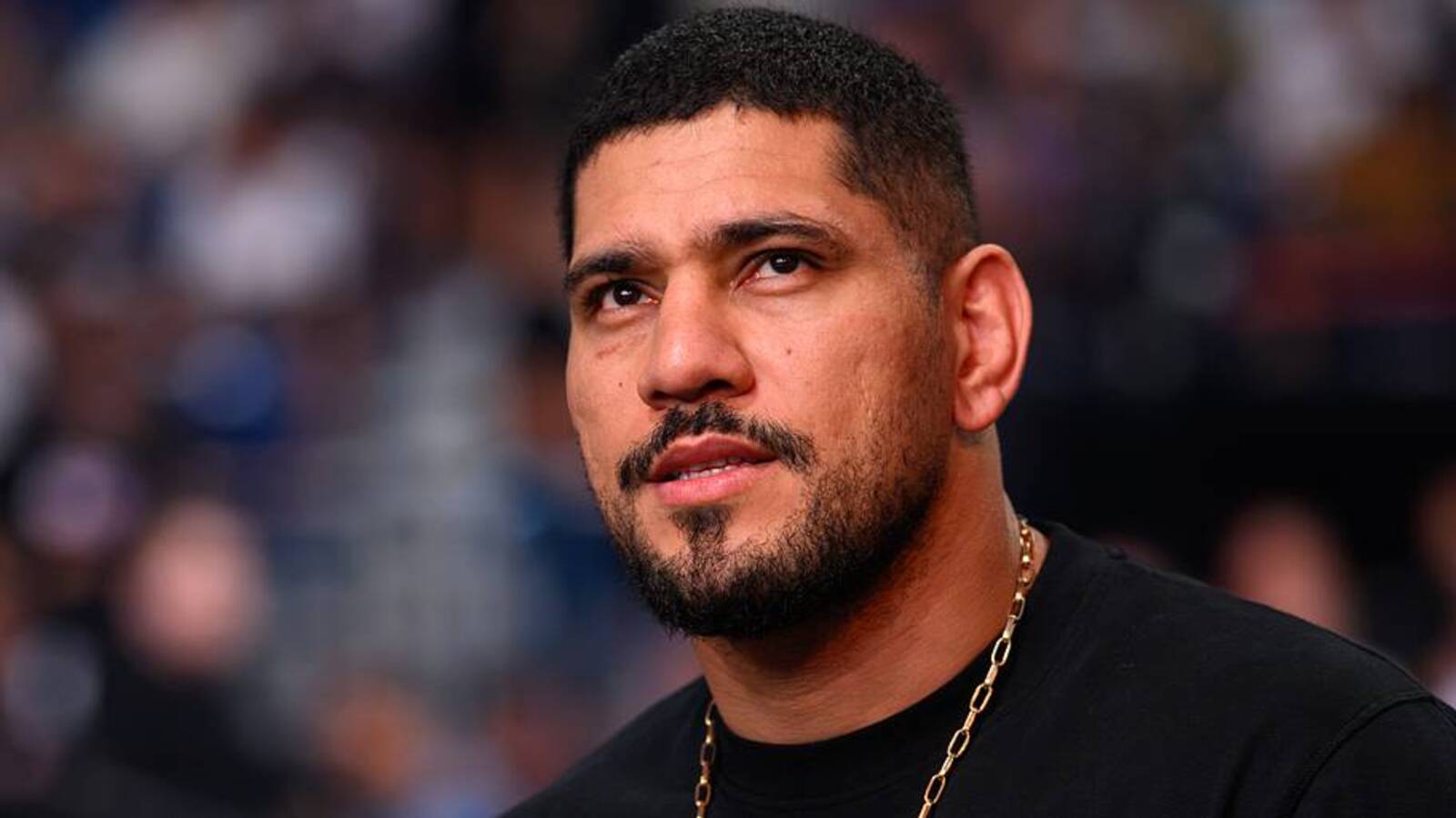 UFC Star Alex Pereira Offers Huge Light Heavyweight Update Before Heavyweight Return