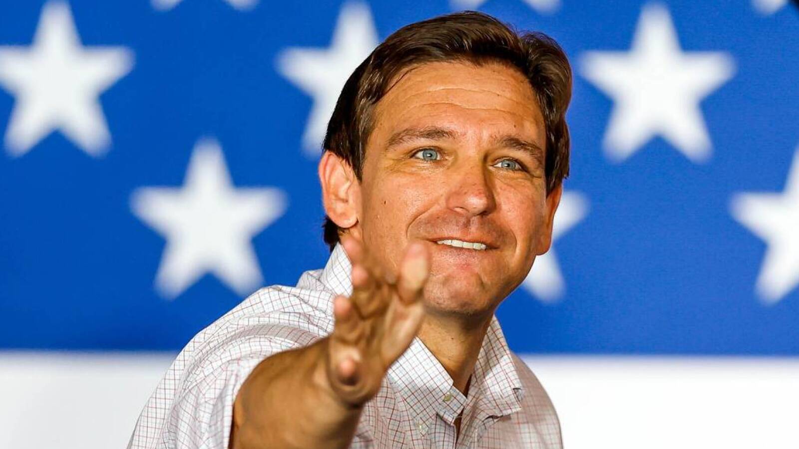 Florida Gov. Ron DeSantis sets aside $1M in state budget for fight against CFP committee