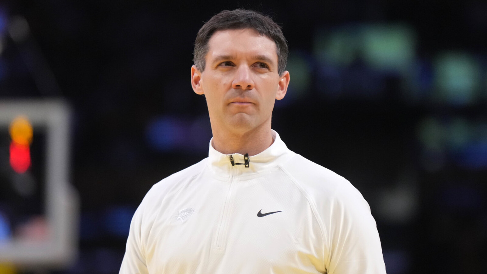 Thunder's Mark Daigneault Opens Up on Questionable Late-Game Decision ...