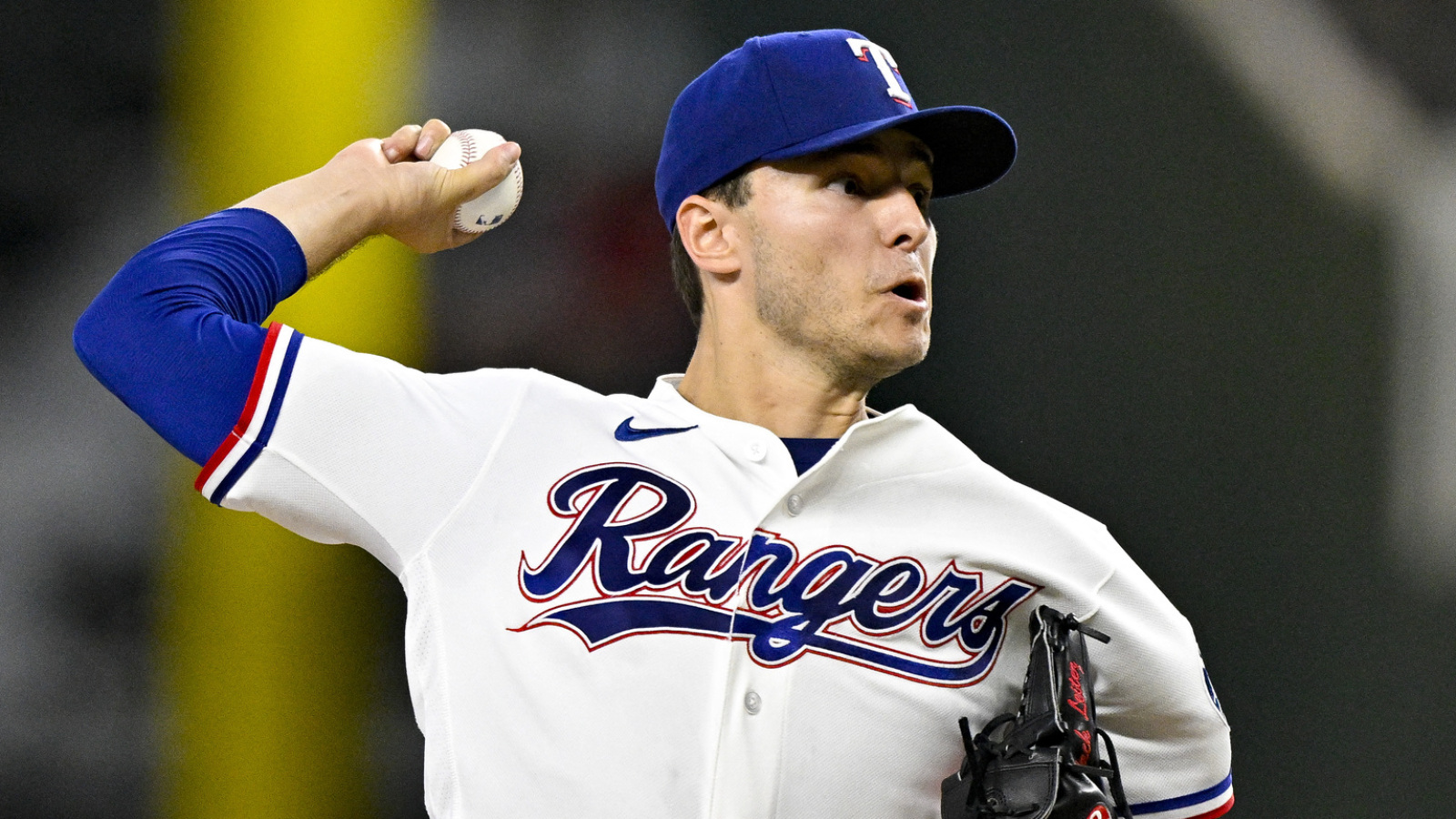 Texas Rangers Face Key Offseason Questions