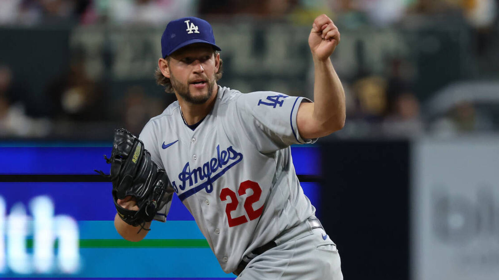 Top five National League Cy Young contenders - Vimarsana News