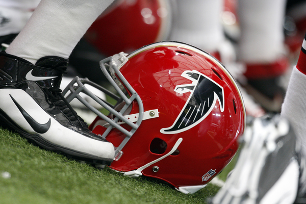 best throwback nfl helmets