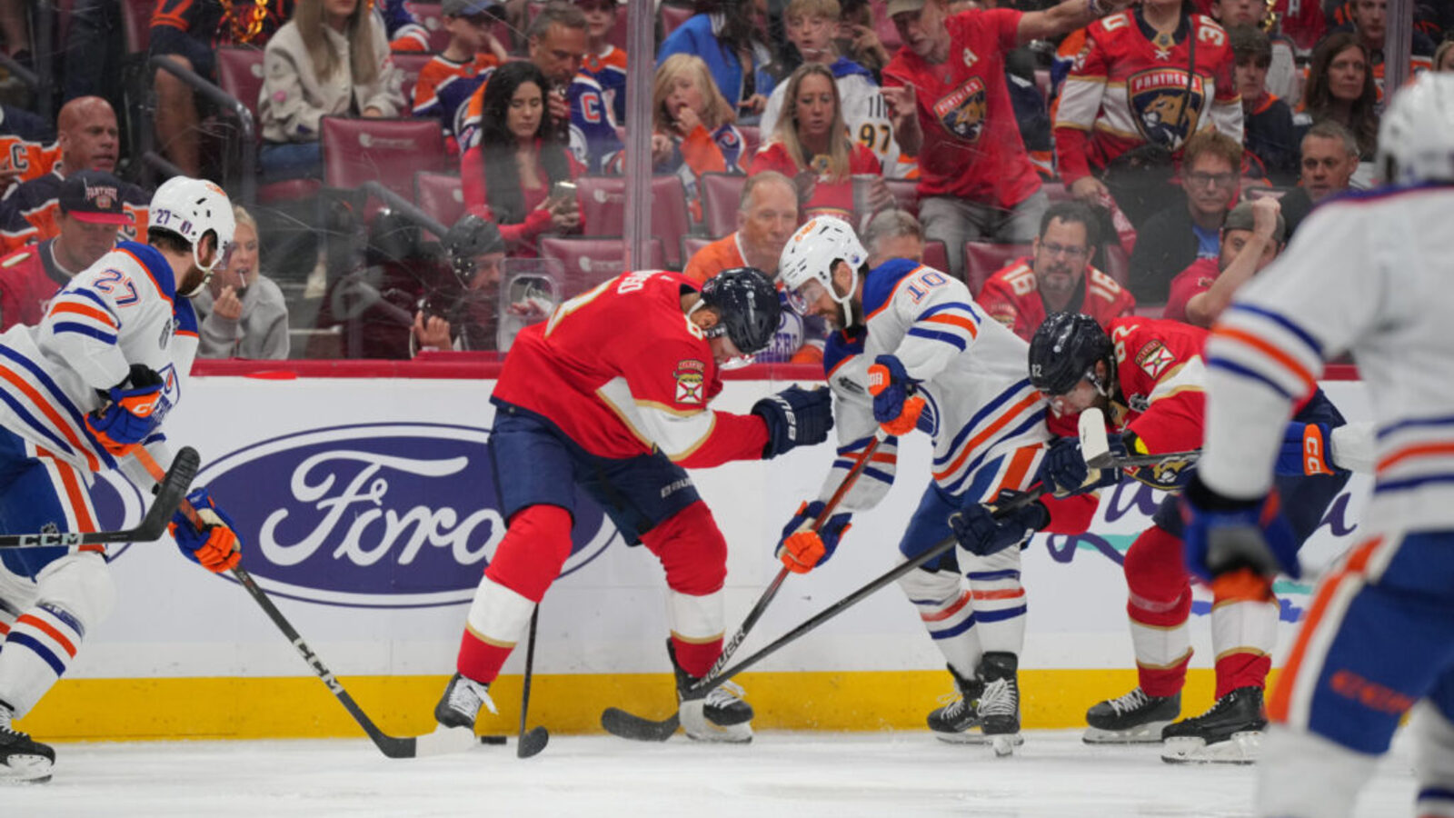 NHL News