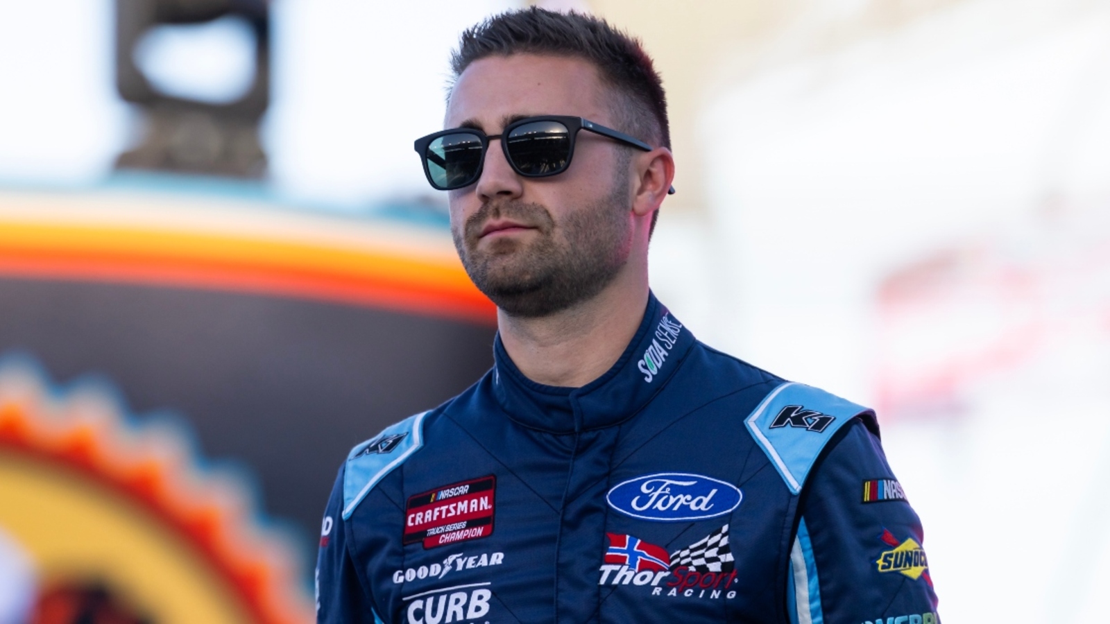 Fresh For Florida 250 qualifying results: Ty Majeski wins poll, lineup set for NASCAR Truck Series race at Daytona