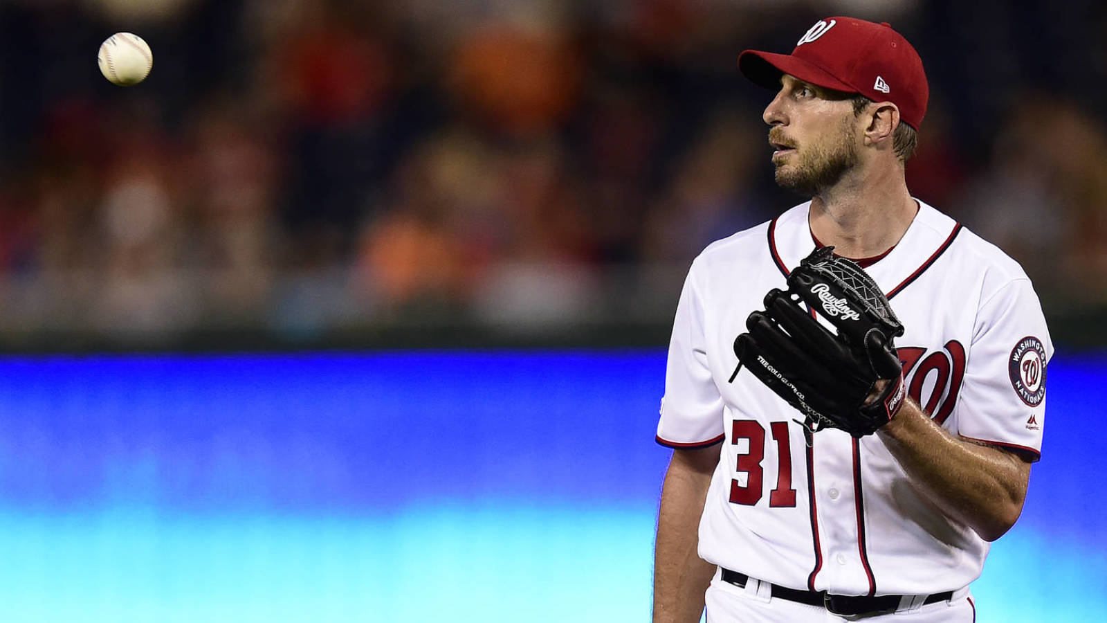 The 'Starters for every MLB wildcard game' quiz Yardbarker