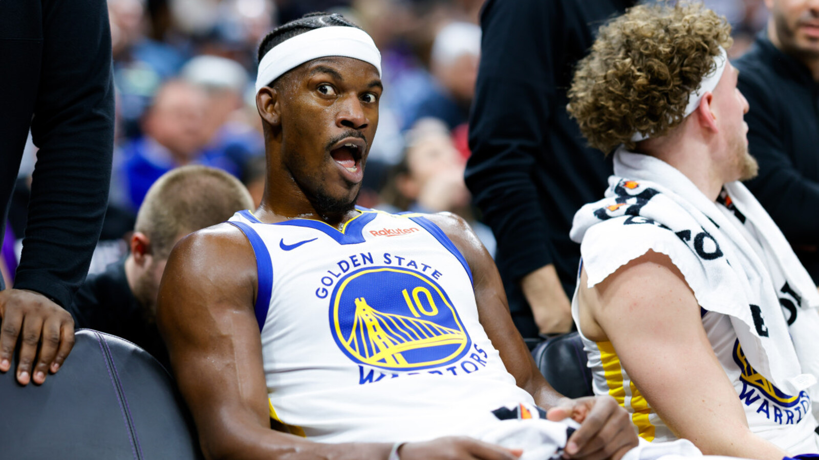 Steve Kerr Gives His Honest Opinion on Jimmy Butler's Impact on the ...