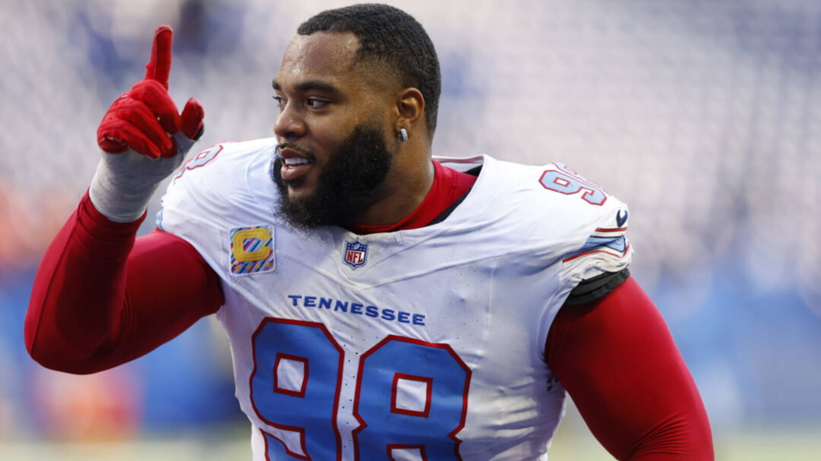 Top Trade Targets Available After Jeffery Simmons Was Sent to Chicago