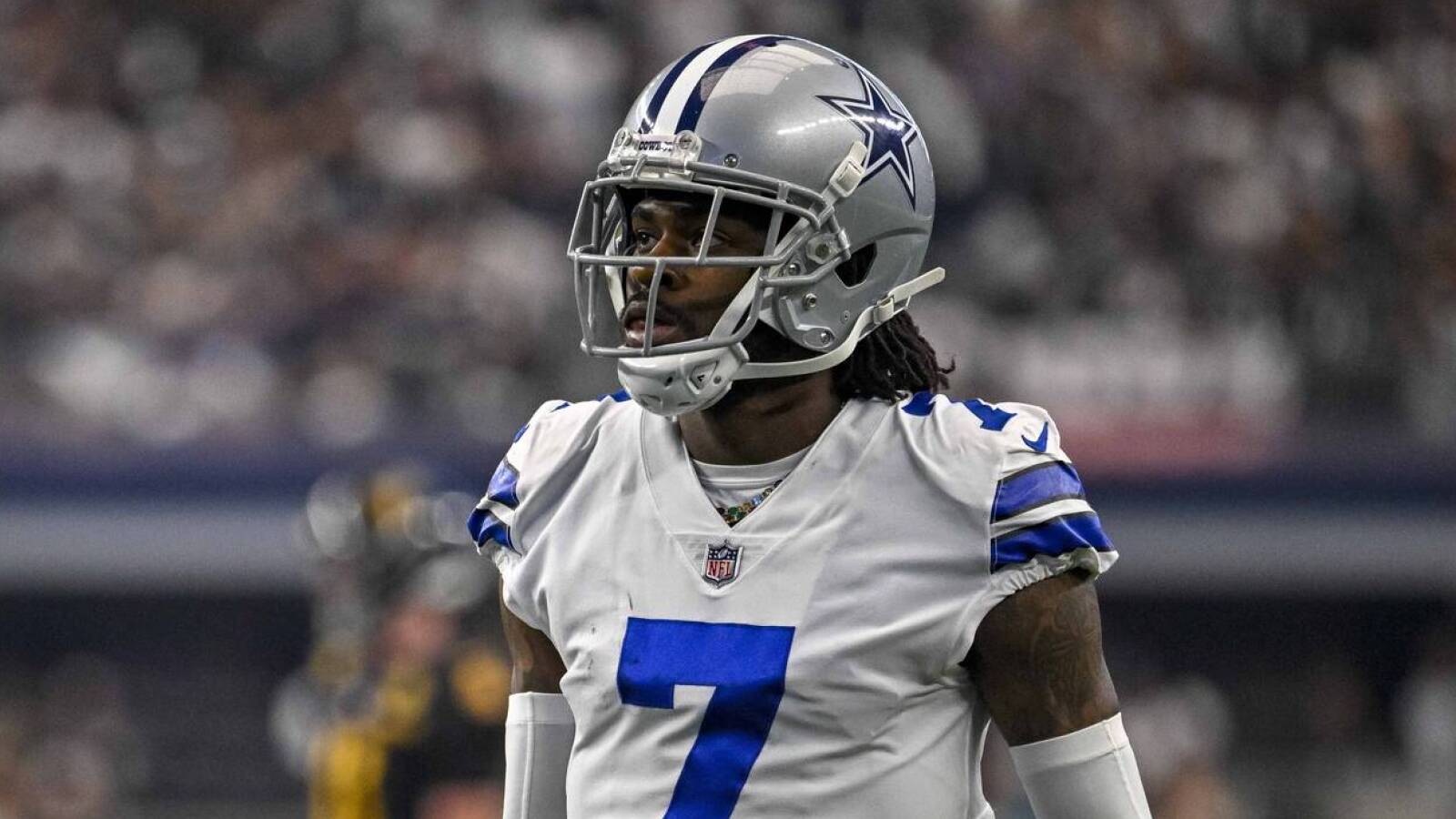 Cowboys All-Pro CB suffers ACL tear in practice, out for season