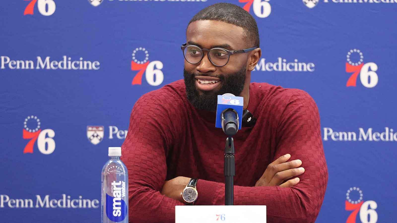 How 76ers ‘banged Celtics drum' over and over to get Jaylen Brown trade done