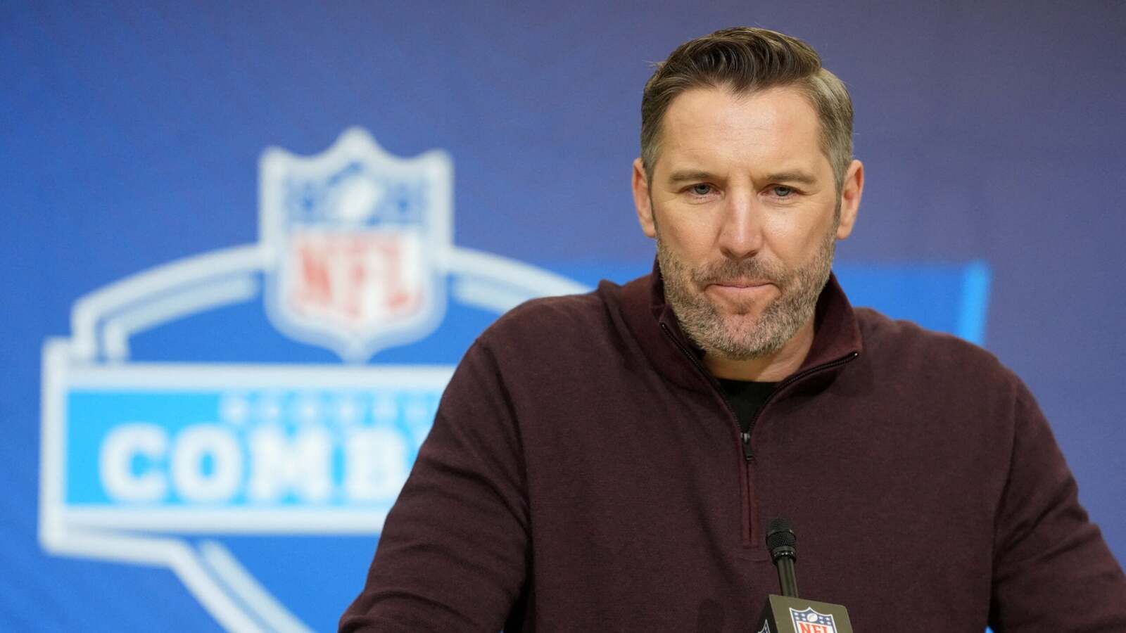 Grading Day 3 of the Commanders’ 2026 Draft: Adam Peters ignores multiple needs and fails to move the needle on the final day