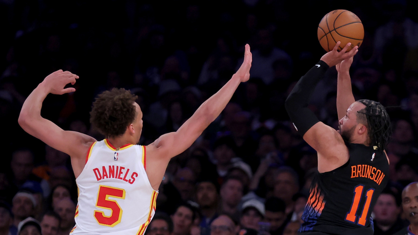 The 'Most 30-point playoff games by team' quiz