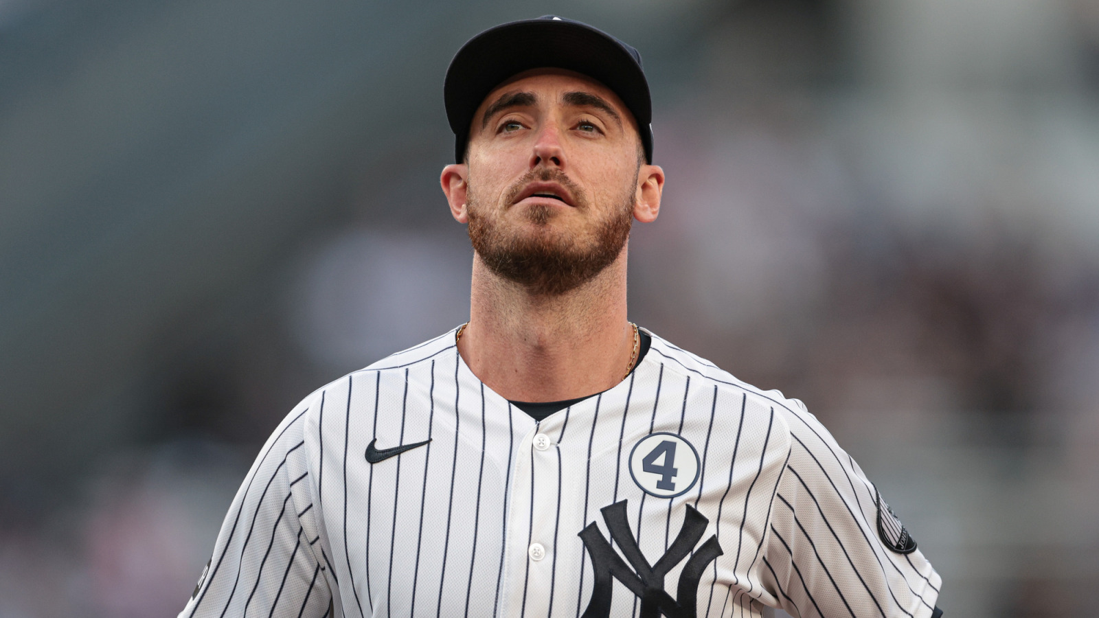 Yankees offense in rare slump after strikeout-riddled performance