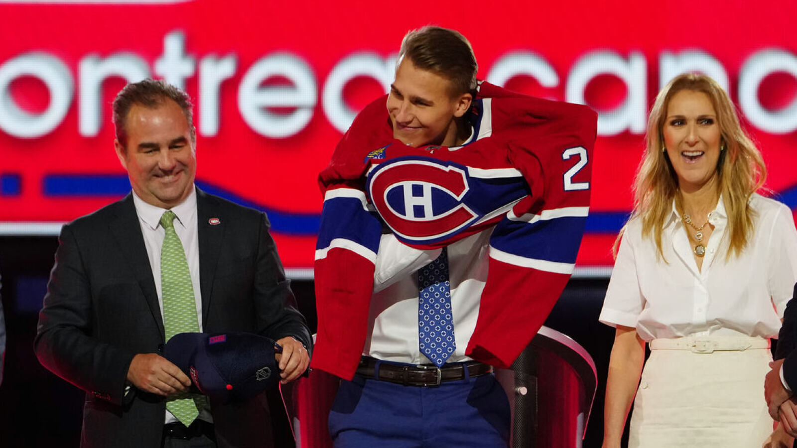 NHL News