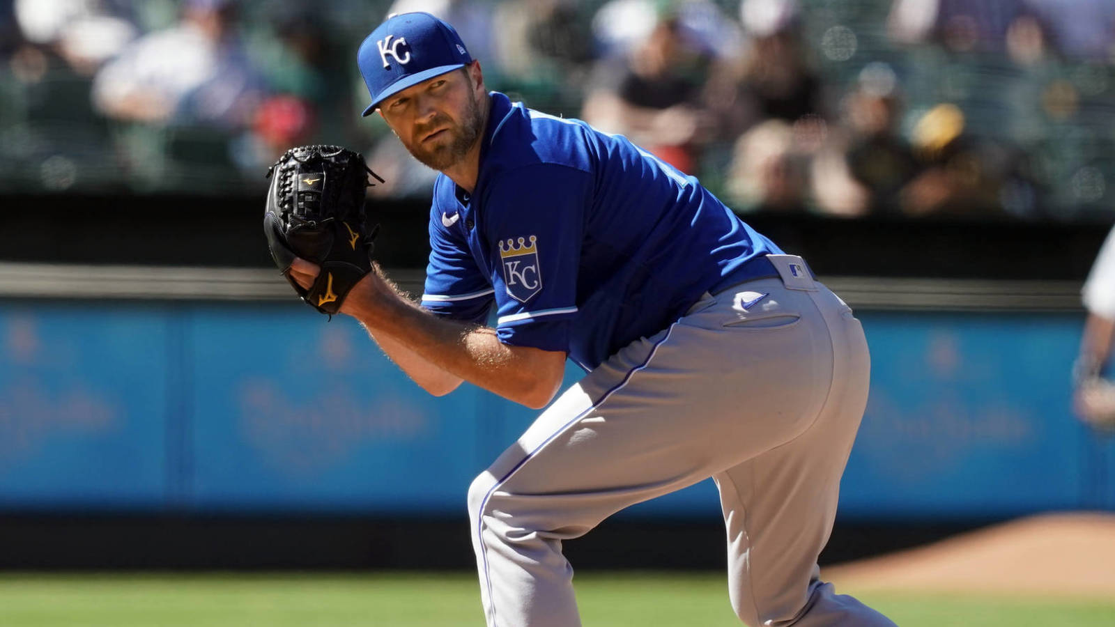 What Wade Davis brings to the Royals (and what other moves do they